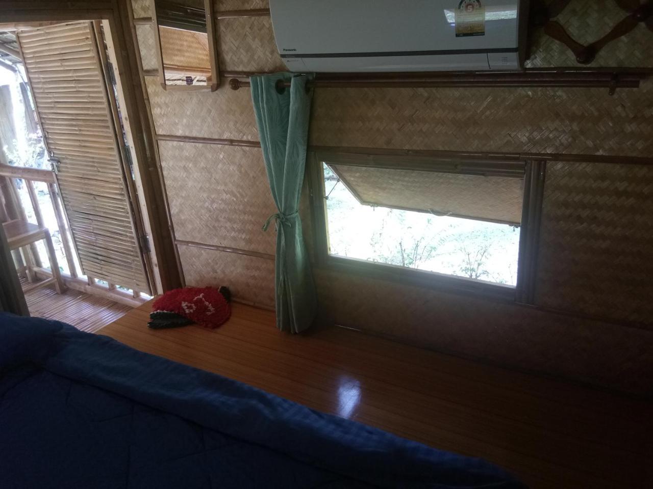 Baan Kon Kan Resort Ko Kut Exterior foto